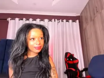 Chaturbate Live Sex Cam of little_africa