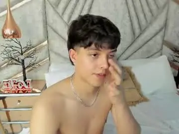 Chaturbate Private Sex Chat of lucasopry