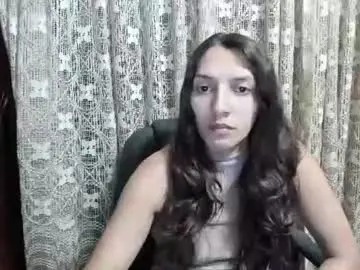 Chaturbate Adult Video Chat of melanie_love17