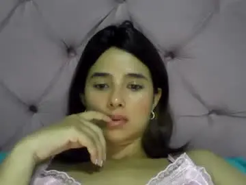 Chaturbate Adult Video Chat of micaelamoreno18