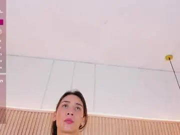 Chaturbate Private Sex Chat of nahimithompson