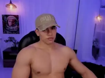 Chaturbate Best Webcam of nick_fenix