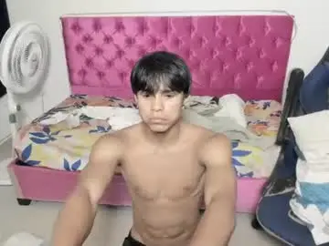 Chaturbate Live Sex Cam of skinny_sam23