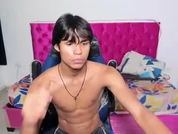Chaturbate Watch Live Sex Cams of skinny_sam23