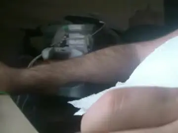 Chaturbate Adult Webcam of alvsro1986