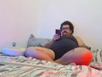 Chaturbate Live Sex Cam of baddaddybrasil