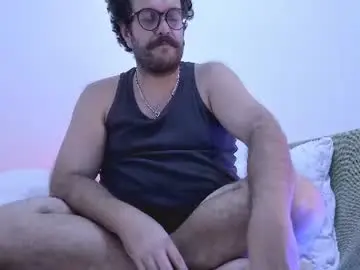 Chaturbate Sex Chat of baddaddybrasil