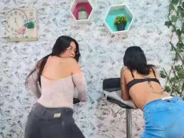 Chaturbate Watch Live Sex Cams of badgirls_000
