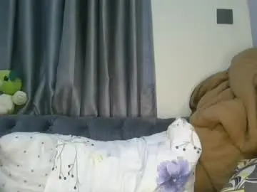 Chaturbate Nude Webcam of cilia_petite
