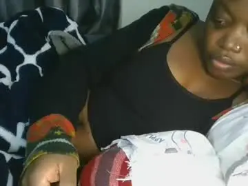 Chaturbate Sex Chat of cilia_petite