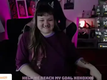 Chaturbate Live Sex Cam of destroyall420