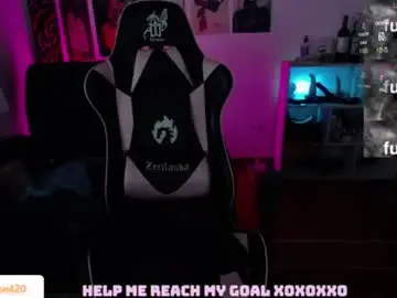 Chaturbate Free Live Porn of destroyall420
