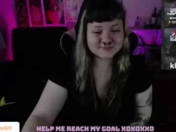 Chaturbate Best live sex cam show of destroyall420