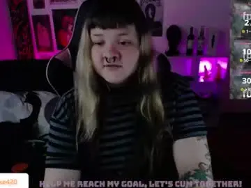 Chaturbate Watch Live Sex Cams of destroyall420