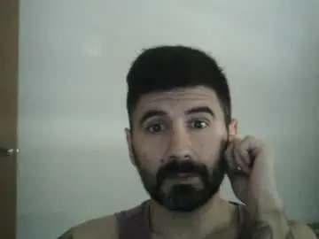 Chaturbate Sex Chat of donnie_darkos83