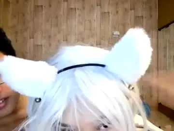 Chaturbate Best Webcam of doublezii_