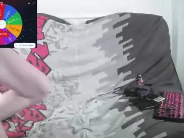 Chaturbate Free Porn Cam of emilialacornue