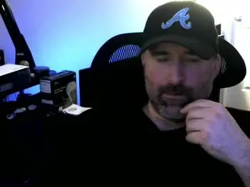 Chaturbate Adult Webcam of fuzz08