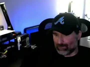 Chaturbate Best Webcam of fuzz08