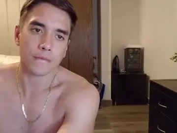 Chaturbate Private Sex Chat of jorge124345