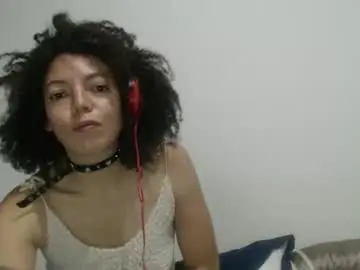 Chaturbate Best Webcam of latinadreamy