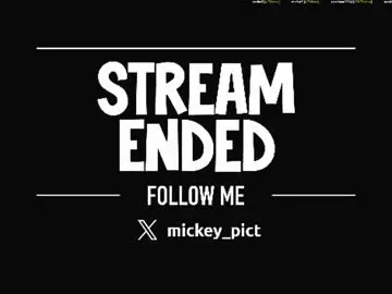 Chaturbate Nude Webcam of mickey_pict