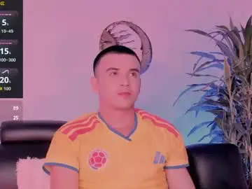Chaturbate Private Sex Chat of mike_aghels