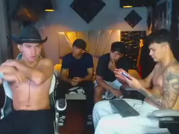 Chaturbate Sex Chat of mr_mois