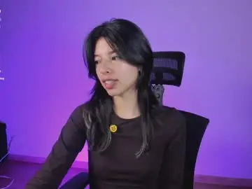 Chaturbate Watch Live Sex Cams of nanakodollx