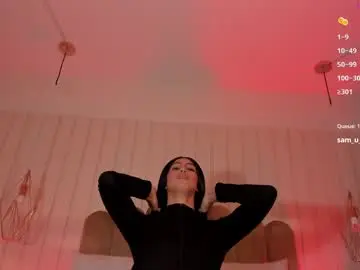 Chaturbate Free Live Porn of nickiwestt___
