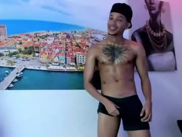 Chaturbate Sex Cam of owen_blaze3