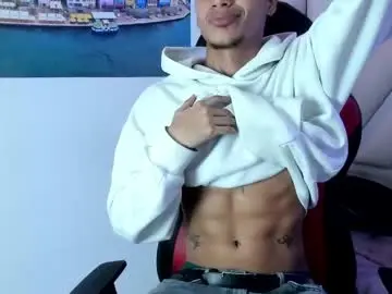 Chaturbate Live Sex of owen_blaze3