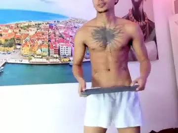Chaturbate Best Webcam of owen_blaze3