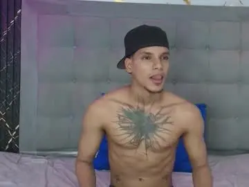 Chaturbate Adult Webcams of owen_blaze3