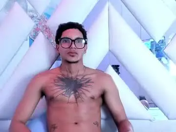 Chaturbate Adult Webcams of owen_blaze3