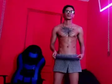 Chaturbate Private Sex Chat of owen_blaze3