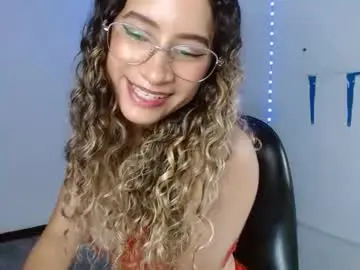 Chaturbate Adult Webcam of sweetlatin__