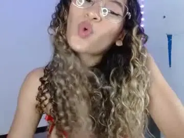 Chaturbate Watch Live Sex Cams of sweetlatin__