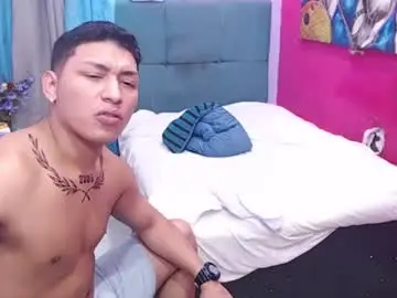Chaturbate Live Porn of twink_fucks