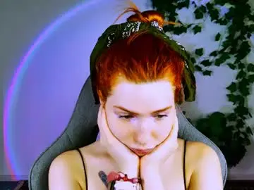 Chaturbate Sex Cam of aliceinredsquare_