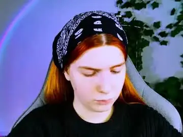 Chaturbate Sex Cam of aliceinredsquare_