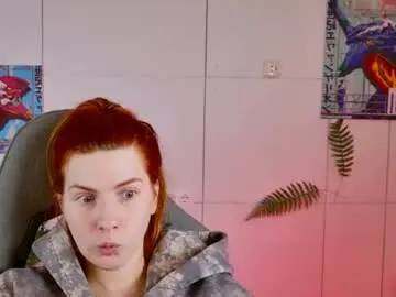 Chaturbate Live Porn of aliceinredsquare_