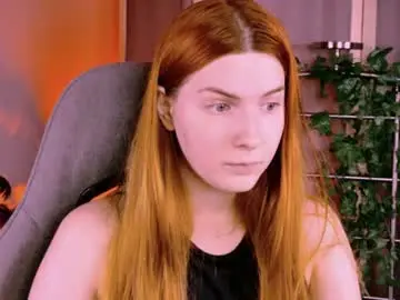 Chaturbate Sex Cam of aliceinredsquare_