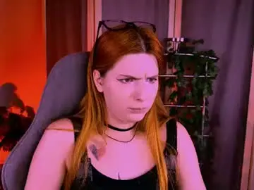 Chaturbate Sex Chat of aliceinredsquare_