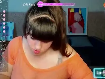Chaturbate Free Porn Cam of amali_ivanna_smit