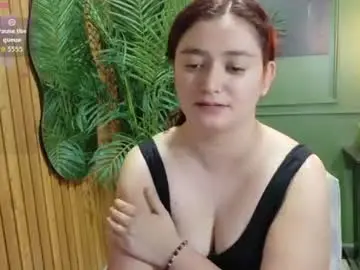 Chaturbate Best live sex cam show of anaa_rosee