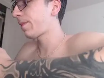 Chaturbate Best live sex cam show of axel__master