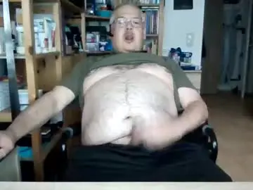 Chaturbate Live Porn of busibaer666