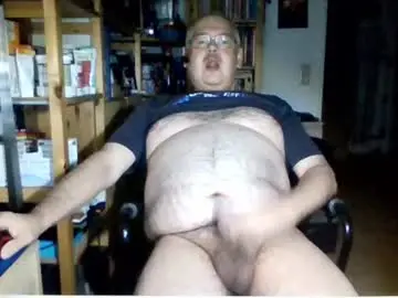 Chaturbate Best Webcam of busibaer666
