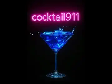 Chaturbate Nude Webcam of cocktail911